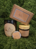 Fragrance Free-Nature Inspired Collection
